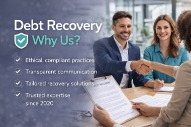 Debt Recovery Why us?