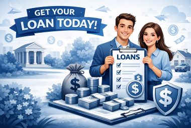 Why Do We Need Loans?